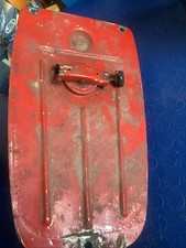 Serbatoio carburante vespa usato  Sanremo