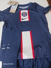 Completo paris saint usato  Fucecchio