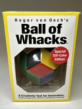 Ball whacks roger for sale  Humble