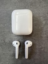 Apple airpods generazione usato  Porto Torres