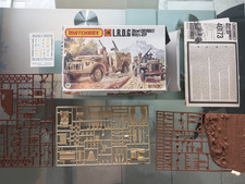Matchbox l.r.d.g long for sale  DUNOON
