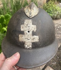 Ww2 french adrian for sale  CARLISLE