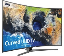 Samsung ue49mu6670 smart for sale  LONDON