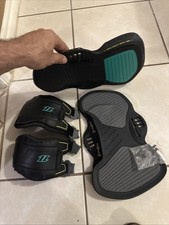 Encadernações flexíveis North Kiteboarding para North Kiteboard grandes comprar usado  Enviando para Brazil