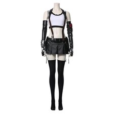 Tifa lockheart halloween for sale  HAVANT