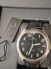 Orologio automatico glycine usato  Saluzzo