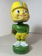 Vintage green bay for sale  Rome