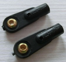Kugelgelenk s0050 kugelpfanne gebraucht kaufen  Münster
