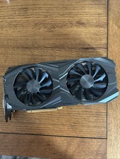 Zotac geforce gtx for sale  NORTH WALSHAM