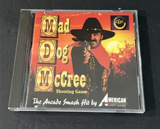 Mad dog mccree for sale  Mount Dora
