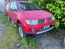 Mitshubishi l200 barbarian for sale Mitshubishi l200 barbarian for sale  ALEXANDRIA