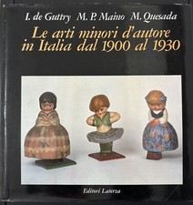 Arti minori autore usato  Roma