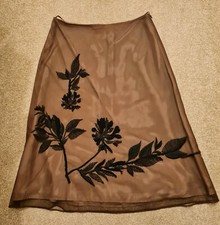 Coast brown skirt for sale Coast brown skirt for sale  PLYMOUTH
