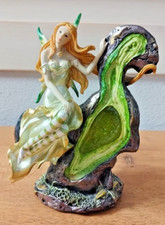 Fata verde con usato  Vezza d'Oglio