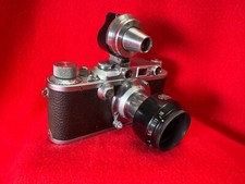 leica iii for sale  STIRLING