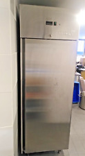 Edelstahl kühlschrank 200 gebraucht kaufen  Berlin