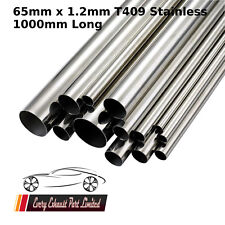 65mm 1.2mm 1000mm for sale  UK