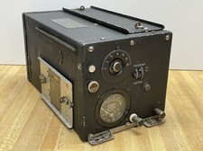 Wwii 230 transmitter for sale  Borger