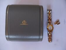 Baume mercier orologio usato  Ziano Piacentino