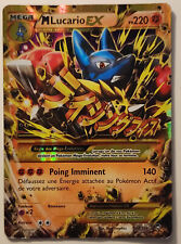 Lucario secret poings d'occasion  Morannes