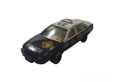 Modellino die cast usato  Viareggio