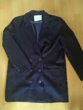 Jacke blazer dunkelblau gebraucht kaufen  Oelde