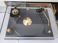 Transrotor connoisseur gold gebraucht kaufen  Kaiserslautern