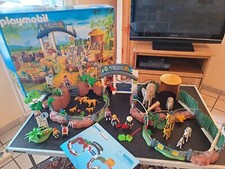 Playmobil 4850 großer gebraucht kaufen  Würselen