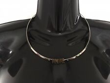 Whore collar solid for sale  SHREWSBURY