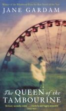 Queen tambourine jane for sale  UK