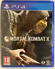 Mortal kombat versione usato  La Maddalena