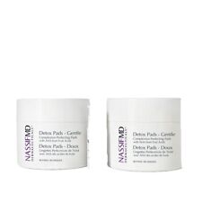 Nassif detox pads for sale  Elfers