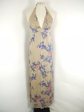 Tucker maxi dress for sale  LONDON