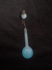 Petite pampille opaline d'occasion  Saint-Etienne