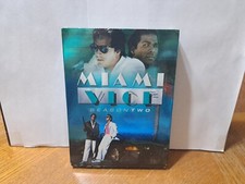 miami vice dvd set comprar usado  Enviando para Brazil