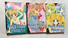 Pichi pichi pitch for sale  Daphne