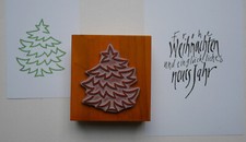 Motivstempel einem klotz gebraucht kaufen  Dorsten