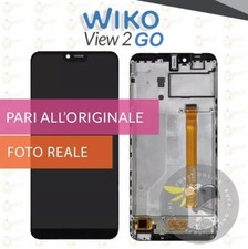 Display wiko view usato  Misilmeri