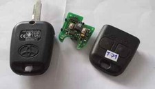 Toyota remote key for sale  BANFF