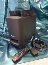 Bose cinemate lautsprecher gebraucht kaufen Bose cinemate lautsprecher gebraucht kaufen  Meppen