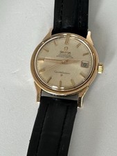 Omega constellation rose for sale  BRISTOL