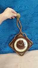Orologio parete anni usato  Vivaro Romano