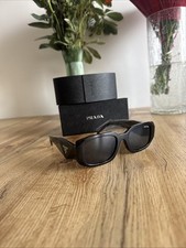 Lunettes soleil prada d'occasion  Fresnes