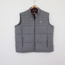 mens gilet 4xl for sale  SHREWSBURY