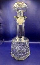 Vintage glass liquor for sale  Dublin