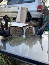 Landrover freelander door for sale  CHESTER LE STREET