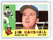 1960 topps 267 d'occasion  Expédié en Belgium