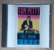 Tom petty full usato  Roma