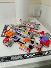 Vintage matchbox connectables for sale  ROMSEY