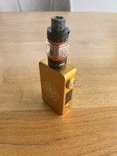 Vapote électronique kit d'occasion  Quettreville-sur-Sienne
